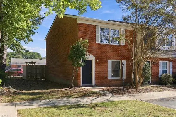 385 Susan Constant Drive, Newport News, VA 23608