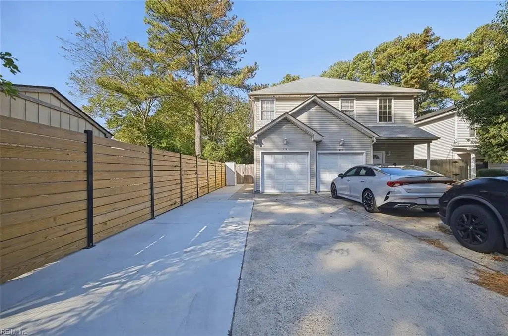 333 Summerville Court, Virginia Beach, VA 23451 - #1