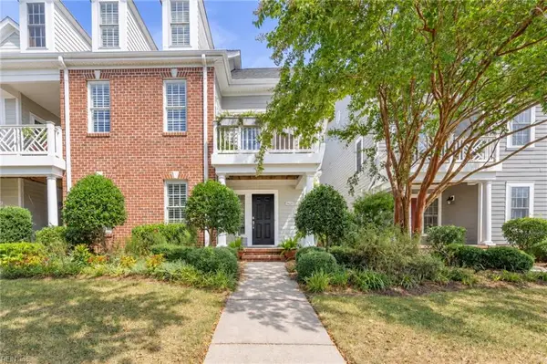 5620 Foundation Street, Williamsburg, VA 23188