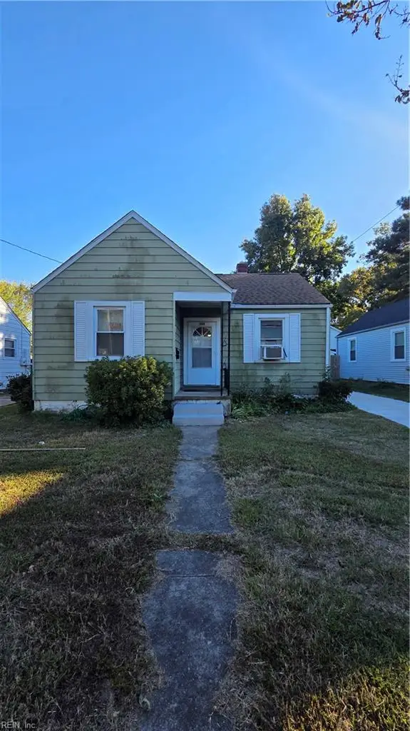 309 Beechwood Avenue, Norfolk, VA 23505 - #1