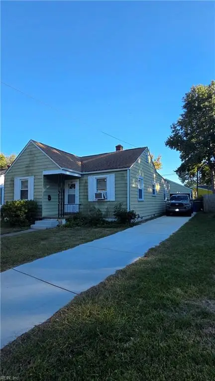 309 Beechwood Avenue, Norfolk, VA 23505 - #2