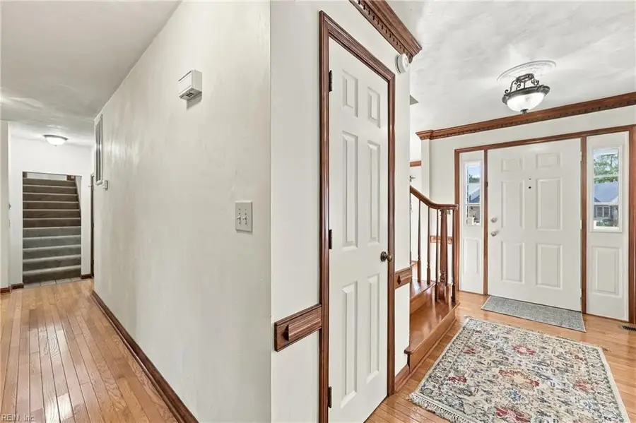 401 Brougham Court, Chesapeake, VA 23322 - #3