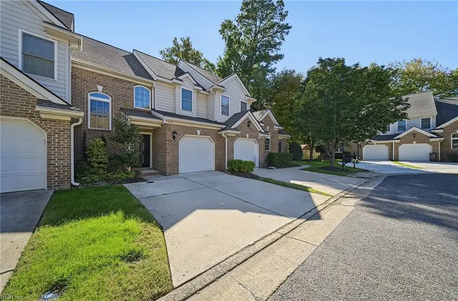 114 Bluff Terrace, Newport News, VA 23602 - #2