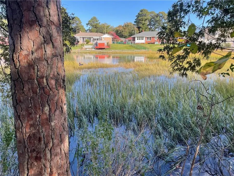 508 Lanier Crescent, Portsmouth, VA 23707 - #3