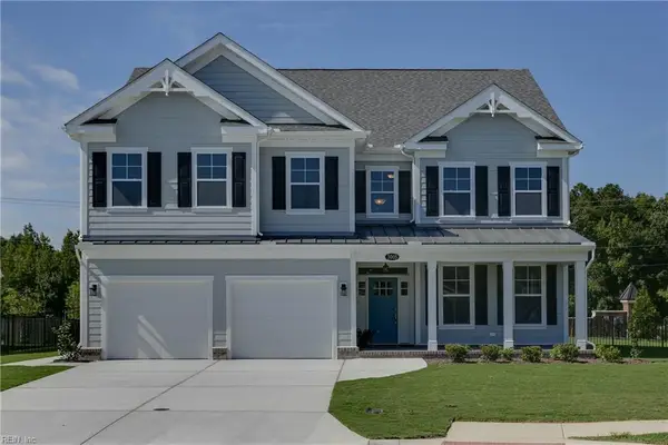 117 Bear Ridge Run, Yorktown, VA 23690