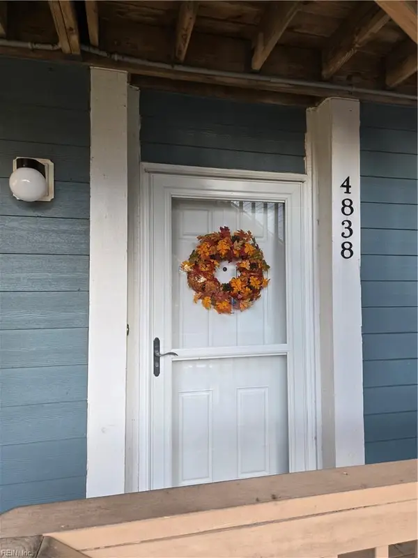 4838 Bay Landing Drive, Virginia Beach, VA 23455
