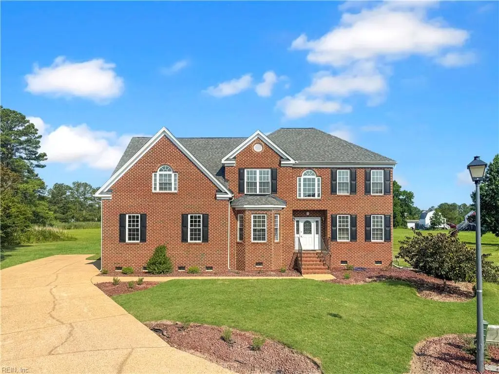 11 Pheasant Drive, Poquoson, VA 23662 - #1