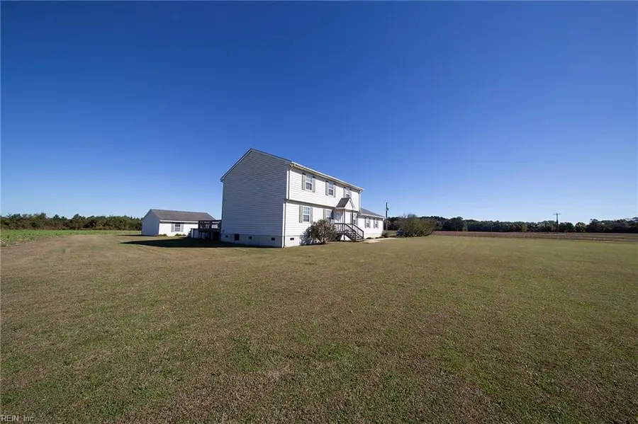 18358 Tomlin Hill Drive, Zuni, VA 23898 - #2