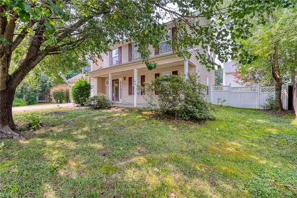 4308 Teakwood Drive, Williamsburg, VA 23188