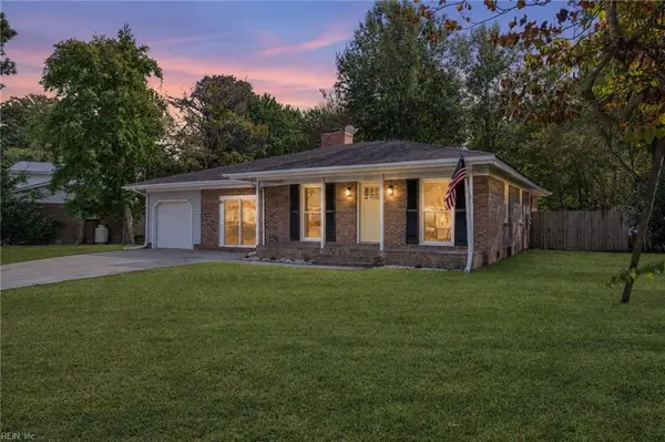 1711 Providence Road, Elizabeth City, NC 27909