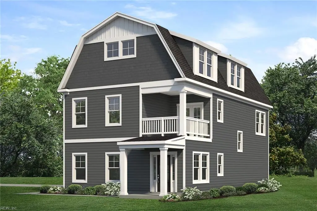 217 73rd Street #A, Virginia Beach, VA 23451 - #1
