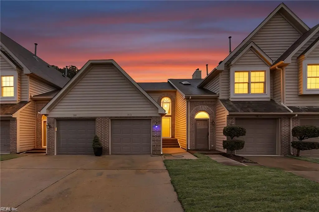 1817 Calash Way Way, Virginia Beach, VA 23454 - #1