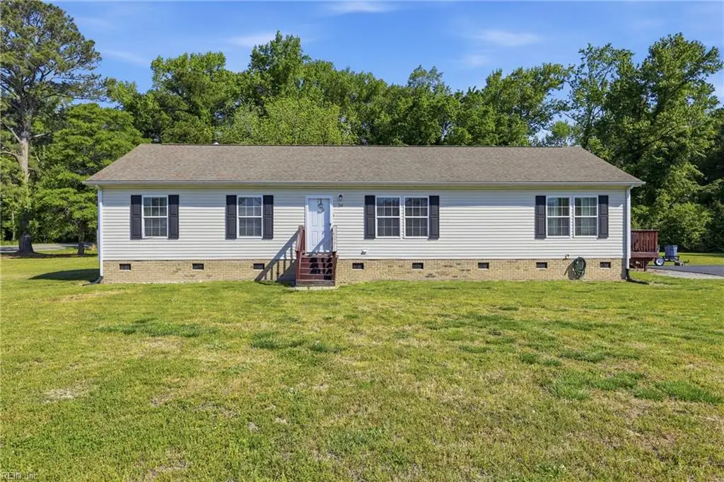 20 Corapeake Road, Corapeake, NC 27926 - #1