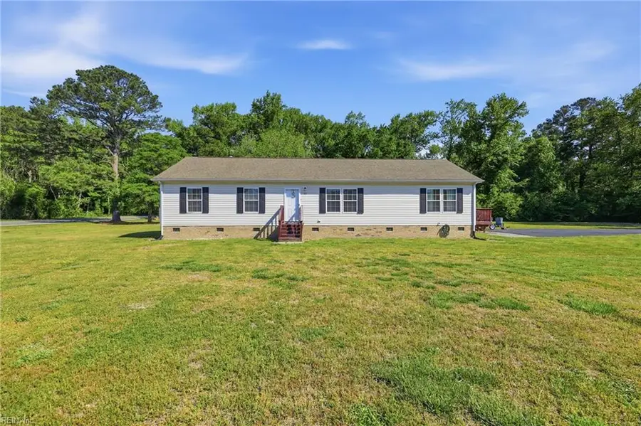 20 Corapeake Road, Corapeake, NC 27926 - #2
