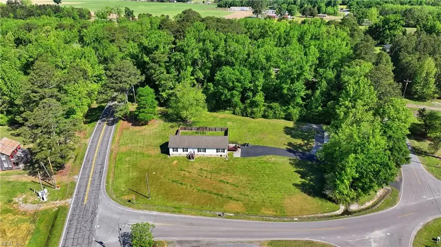 20 Corapeake Road, Corapeake, NC 27926 - #3