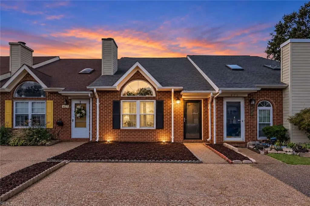 425 Troon Chase, Virginia Beach, VA 23462 - #1