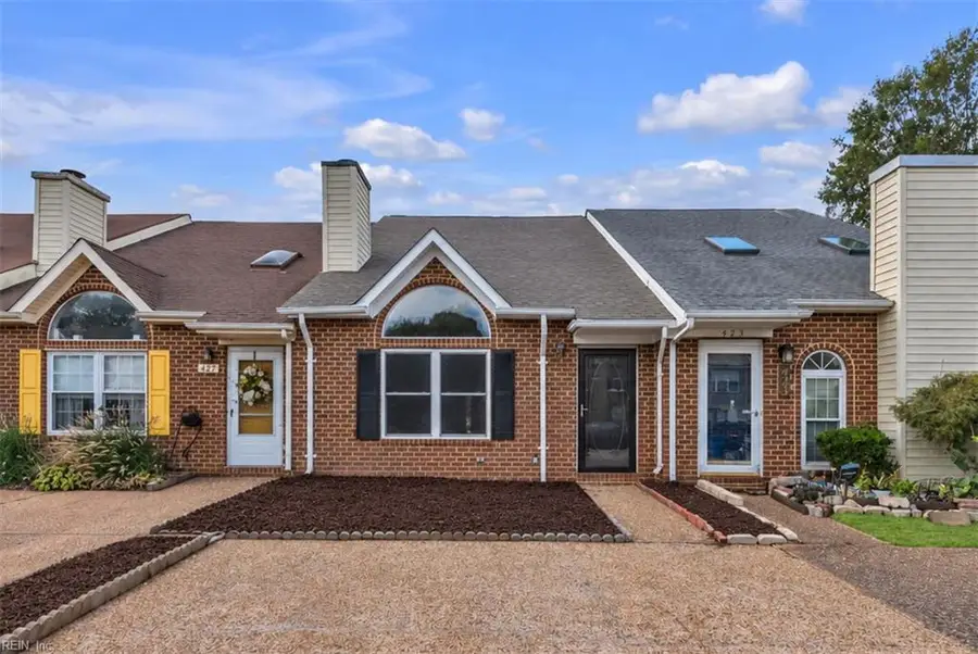 425 Troon Chase, Virginia Beach, VA 23462 - #3