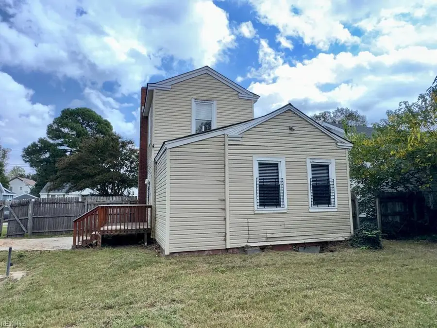1928 Camden Avenue, Portsmouth, VA 23704 - #2