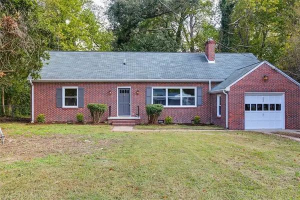 686 Winthrop Road, Williamsburg, VA 23185