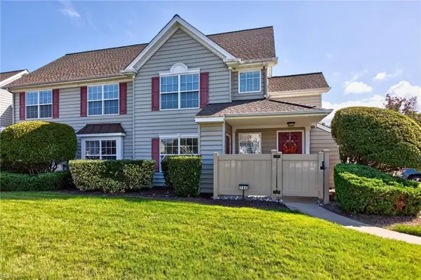 704 Lakeside Drive, Suffolk, VA 23435