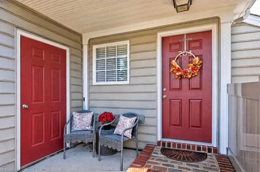 704 Lakeside Drive, Suffolk, VA 23435 - #2