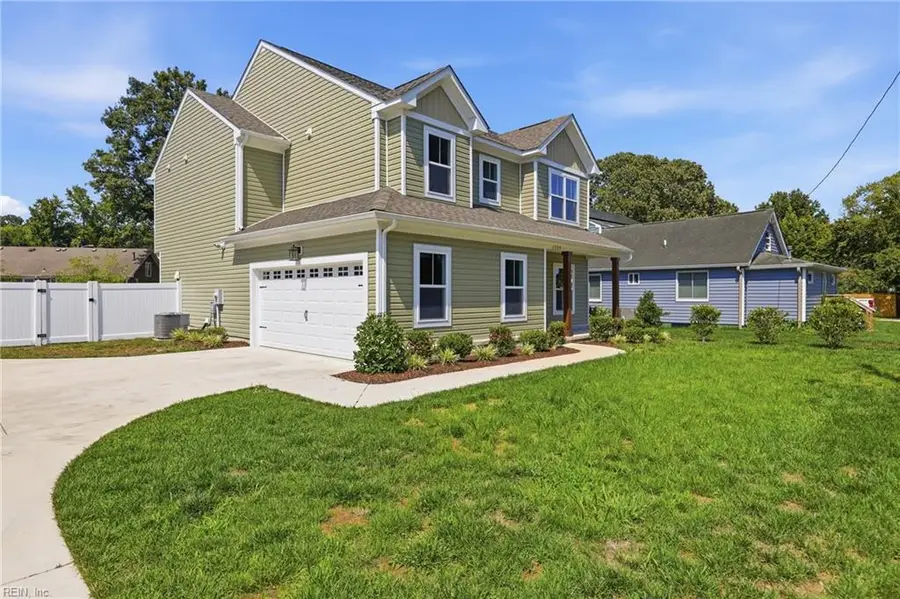 1229 Waters Road, Chesapeake, VA 23322 - #3
