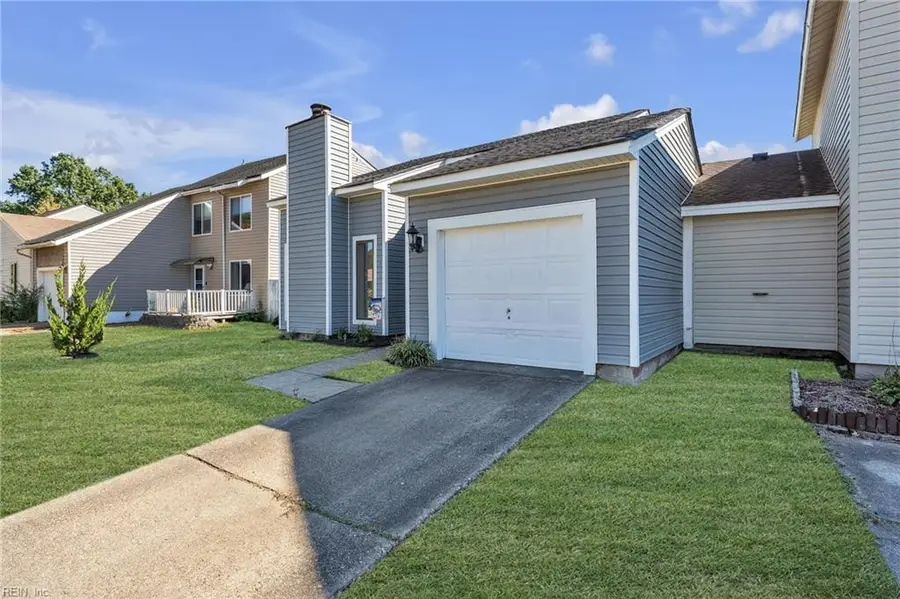 1722 Joplin Lane, Virginia Beach, VA 23464 - #2