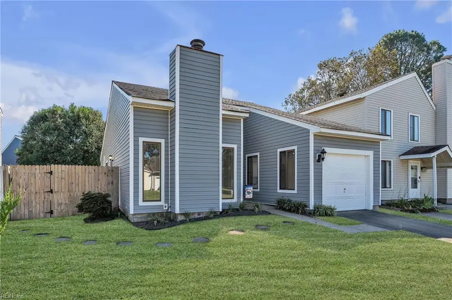 1722 Joplin Lane, Virginia Beach, VA 23464 - #3