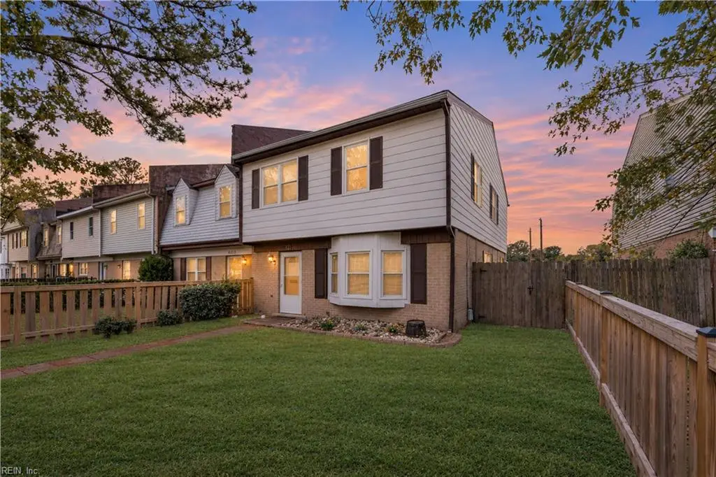 6413 Stoney Point S, Norfolk, VA 23502 - #1