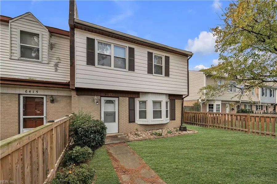 6413 Stoney Point S, Norfolk, VA 23502 - #3