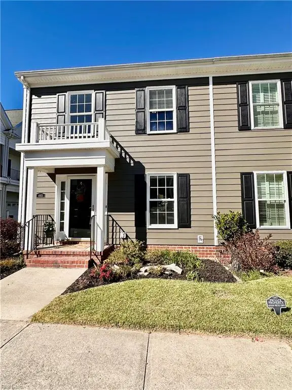 4431 Lydia's Drive, Williamsburg, VA 23188