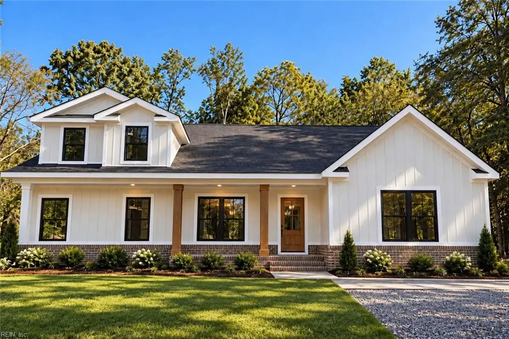 19005 Longview Drive, Windsor, VA 23487 - #1