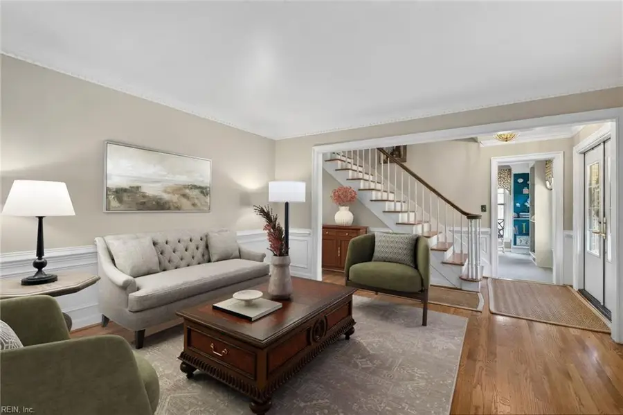 1209 Mount Pleasant Drive, Suffolk, VA 23434 - #3