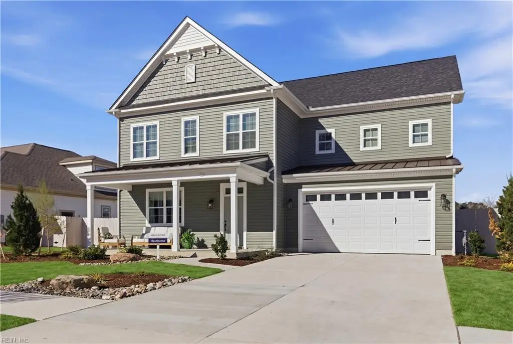 2032 Charwood Drive, Chesapeake, VA 23320 - #1