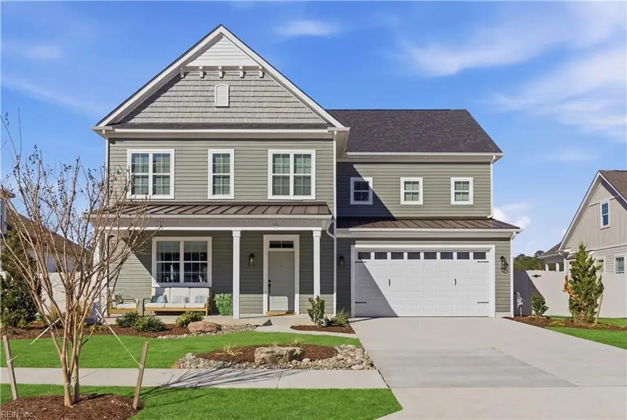 2032 Charwood Drive, Chesapeake, VA 23320 - #2
