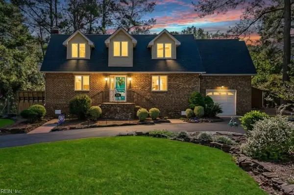 246 Hunts Neck Road, Poquoson, VA 23662