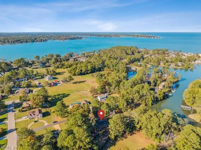 246 Hunts Neck Road, Poquoson, VA 23662 - #3