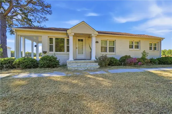 3067 Carolina Road, Suffolk, VA 23434