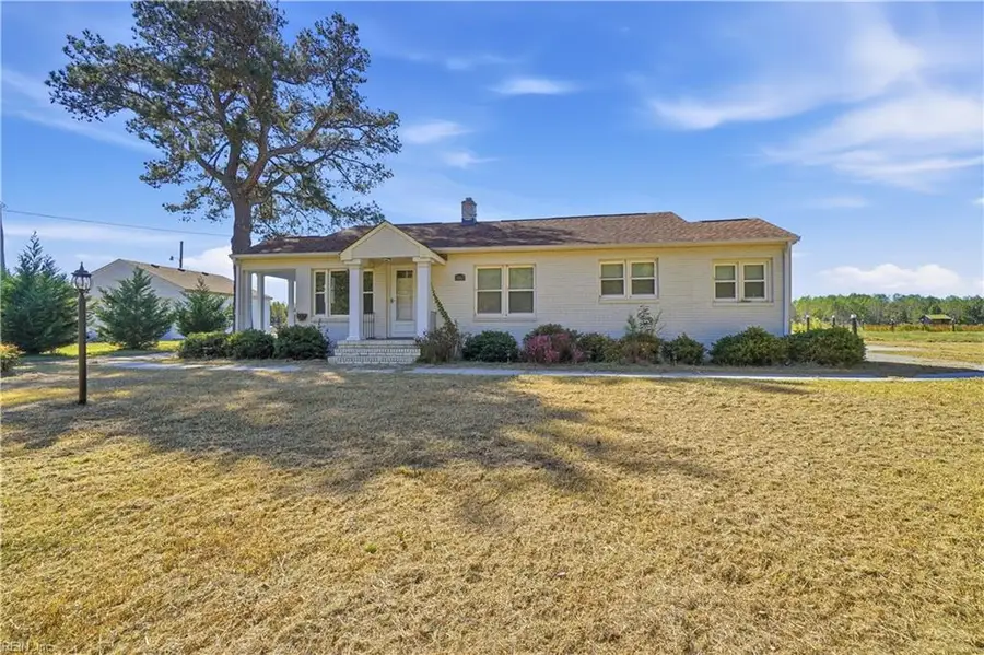 3067 Carolina Road, Suffolk, VA 23434 - #2
