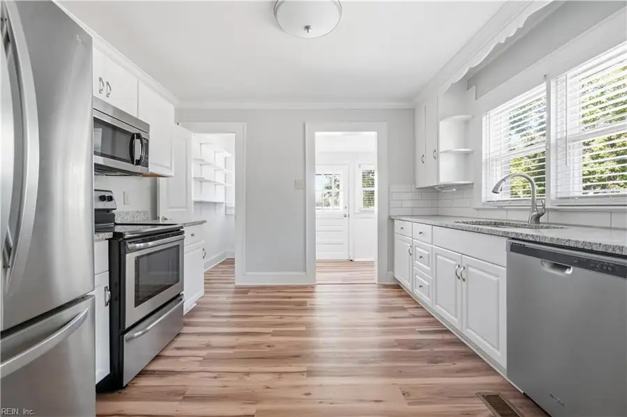 3067 Carolina Road, Suffolk, VA 23434 - #3