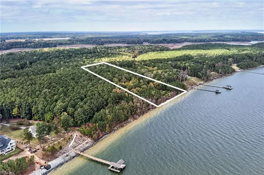 1437 Lawnes Neck Drive, Smithfield, VA 23430 - #3
