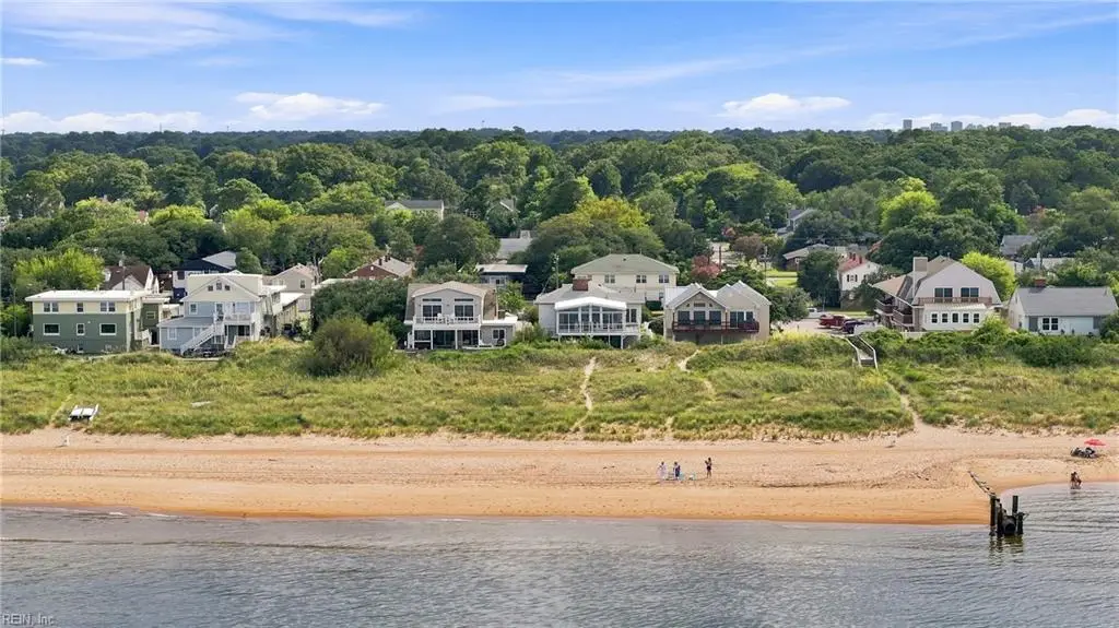 2004 E Ocean View Avenue, Norfolk, VA 23503 - #1