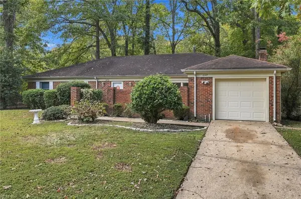 6377 Colby Way, Virginia Beach, VA 23464