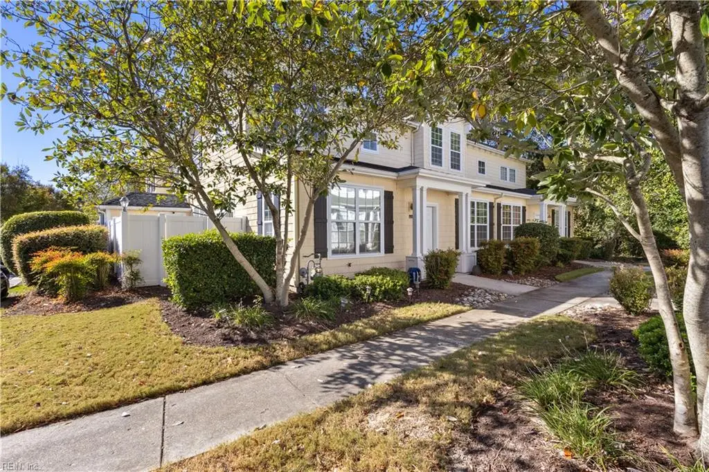 1216 Grace Hill Drive, Virginia Beach, VA 23455 - #1