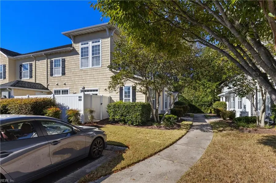 1216 Grace Hill Drive, Virginia Beach, VA 23455 - #3