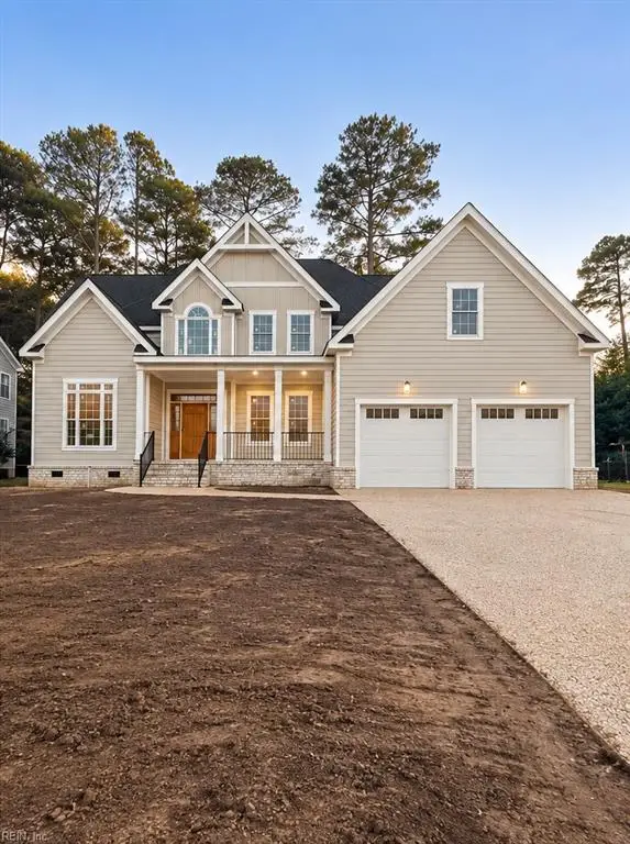 1221 Founders Pointe Trail, Carrollton, VA 23314