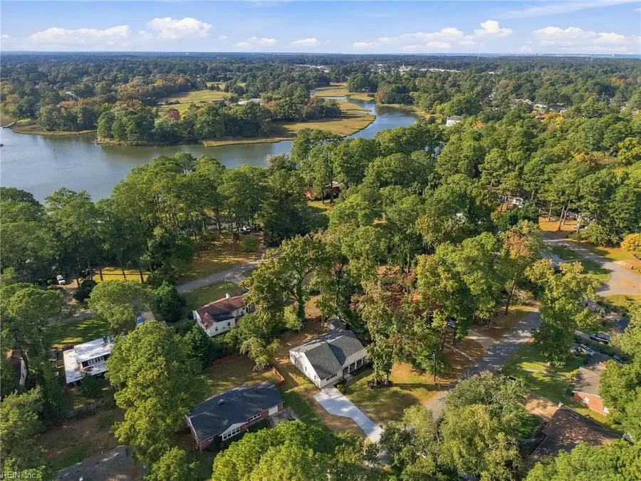 2308 Bidgood Drive, Portsmouth, VA 23703 - #2