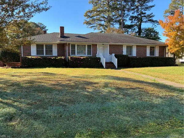 4009 San Salvador Drive, Chesapeake, VA 23321