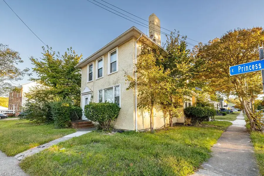 2501 E Princess Anne Road, Norfolk, VA 23504 - #2