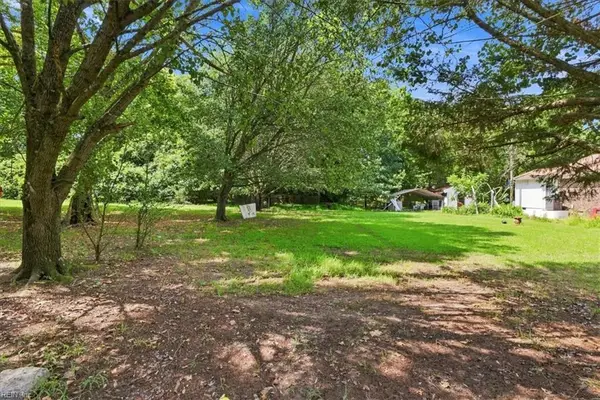 Lot 5 Broad Street, Franklin, VA 23851